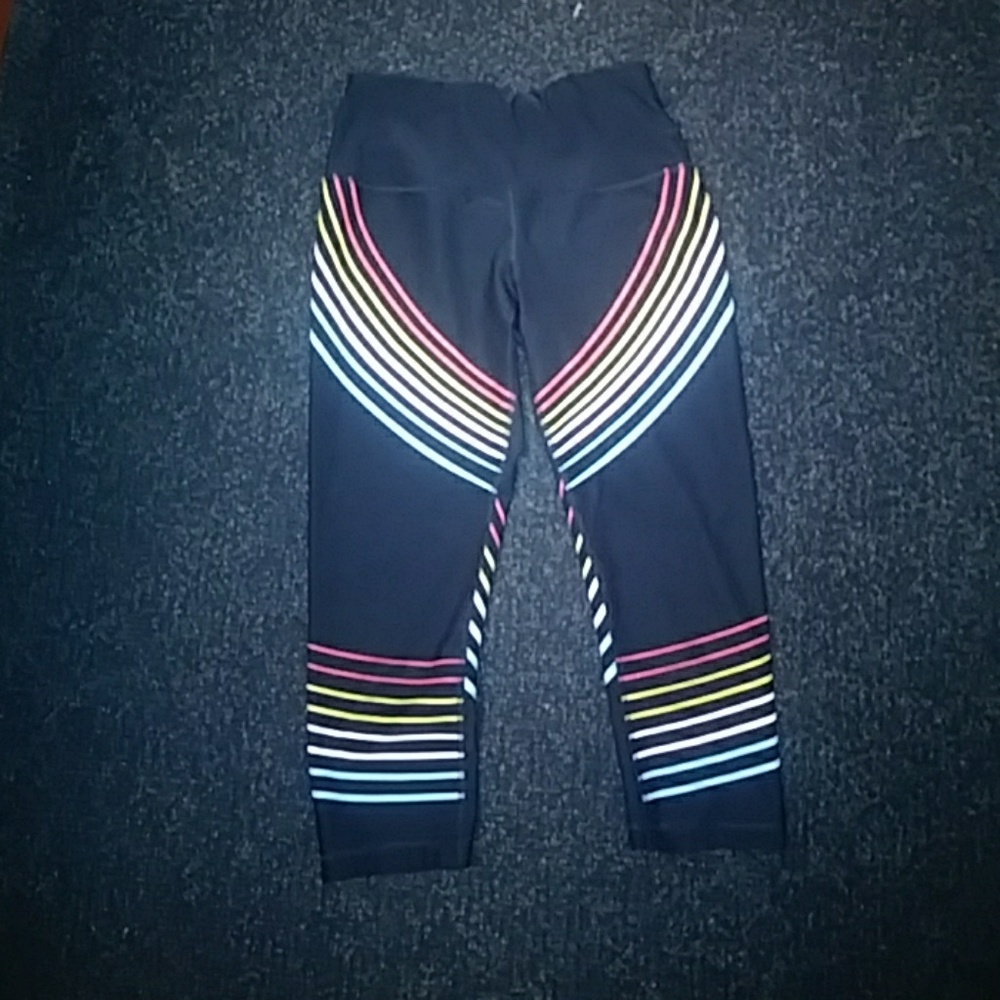 RBX Leggings